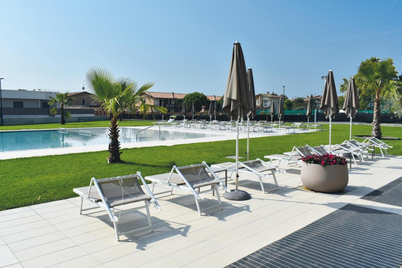 La Magnolia - Aparments Aparthotel Lazise